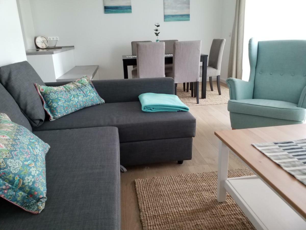 Apartmán Heimathaven 2 Bremerhaven Exteriér fotografie